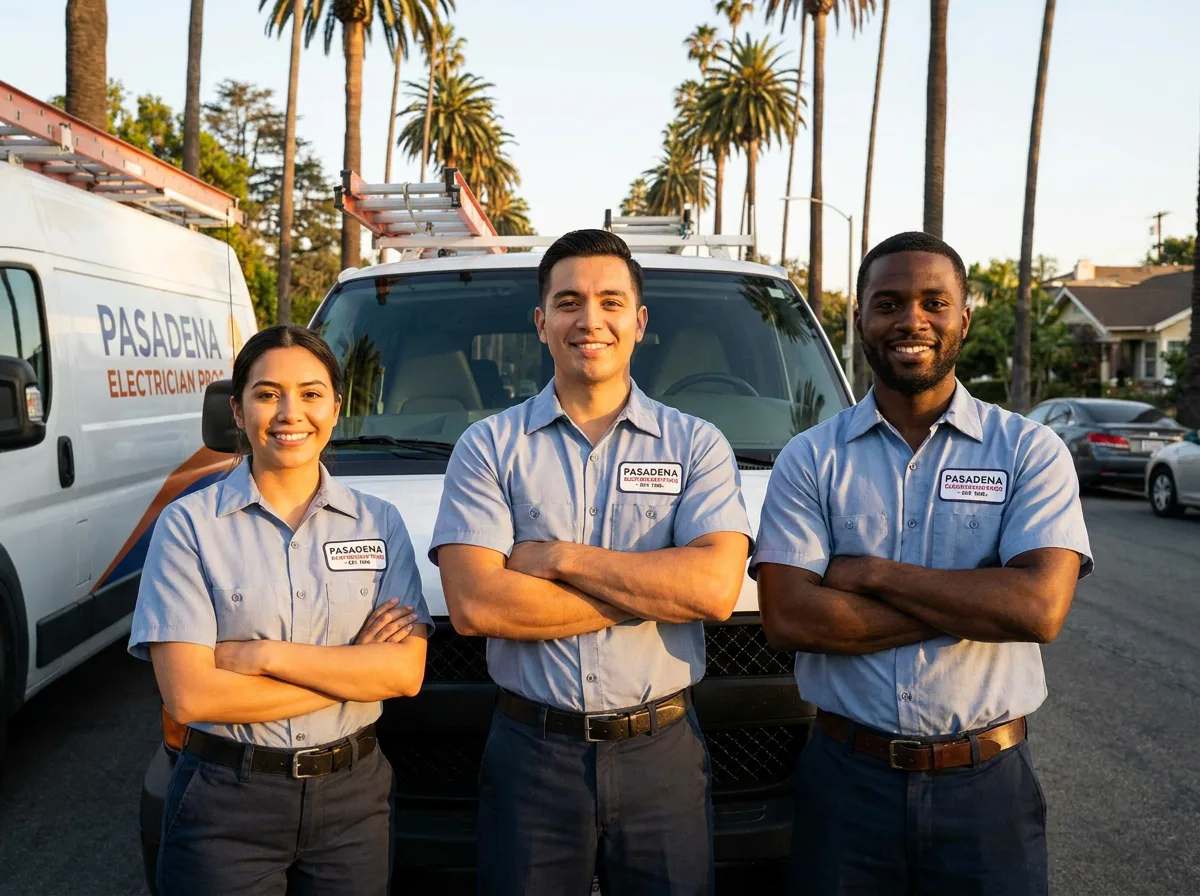 Electrician company in Government Camp, OR